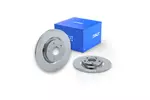 Tarcza hamulcowa SKF VKBD80058S2